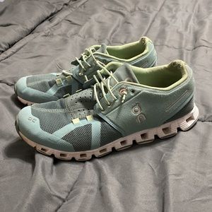 ON Women's Cloud 2.0 Spray